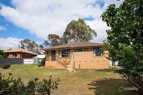 Property photo of 23 Montgomery Street Castlemaine VIC 3450
