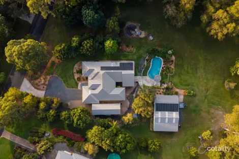 9 FLOODED GUM PL, BLACK MOUNTAIN, QLD 4563