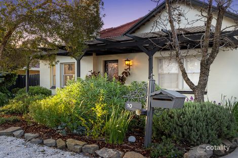 Property photo of 10 Hobbs Street Tanunda SA 5352