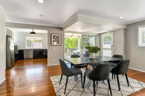 Property photo of 23A Bowler Street Paddington QLD 4064