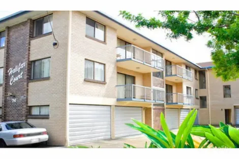 2/74 Durack St, Moorooka, QLD 4105