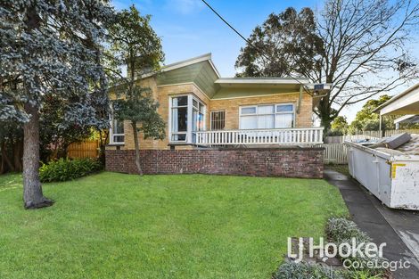 Property photo of 15 Gardenia Street Pakenham VIC 3810