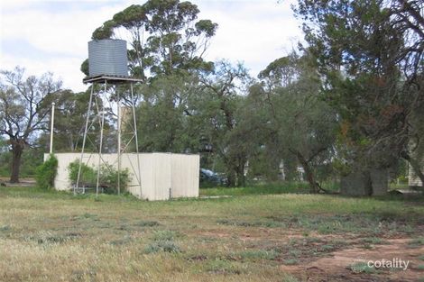 Property photo of 14 McClelland Street Berriwillock VIC 3531