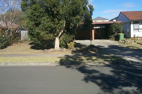 9 Pamela Pl, Girraween, NSW 2145