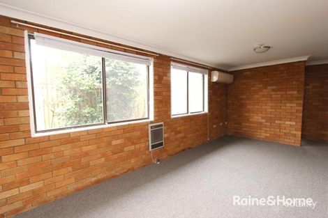Property photo of 5/261 Howick Street Bathurst NSW 2795