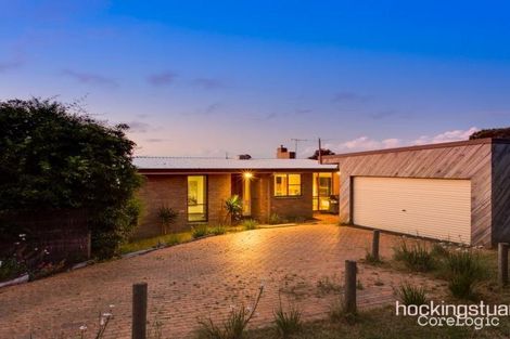 Property photo of 36 Waller Place McCrae VIC 3938