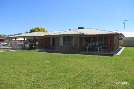 Property photo of 18 Madison Terrace Roma QLD 4455