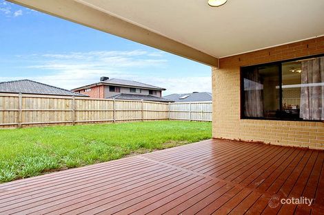 Property photo of 25 Tobago Avenue Point Cook VIC 3030