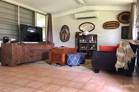 Property photo of 7 Mankina Court Rocky Point QLD 4874