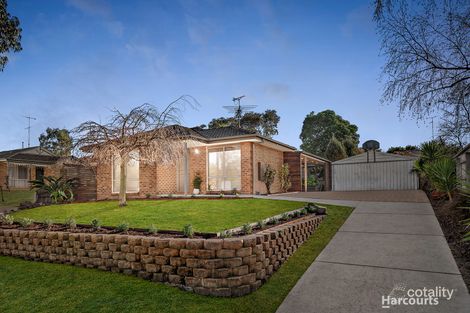 8 Kara Ct, Pakenham, VIC 3810