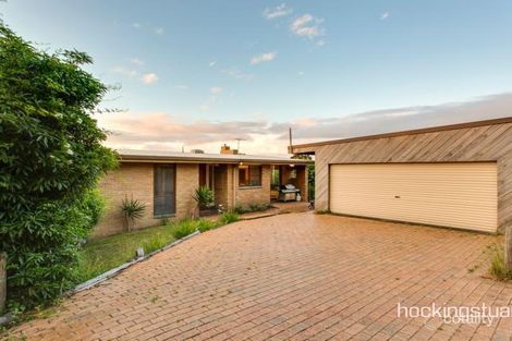 Property photo of 36 Waller Place McCrae VIC 3938