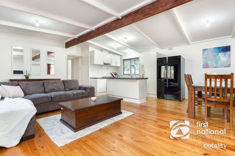 Property photo of 52 Caroline Avenue Cockatoo VIC 3781