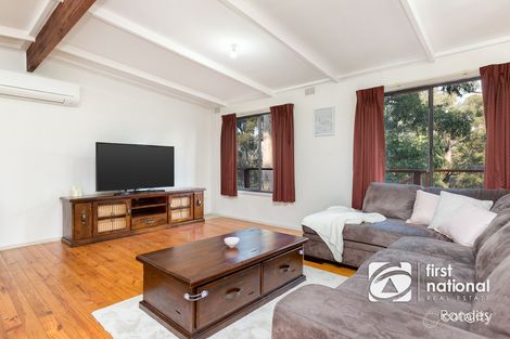 Property photo of 52 Caroline Avenue Cockatoo VIC 3781