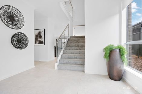 Property photo of 33 Charles Tompson Boulevard Marsden Park NSW 2765