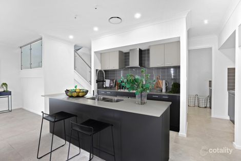 Property photo of 33 Charles Tompson Boulevard Marsden Park NSW 2765
