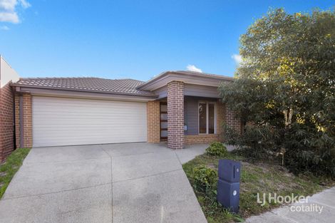 Property photo of 6 Wolin Drive Tarneit VIC 3029