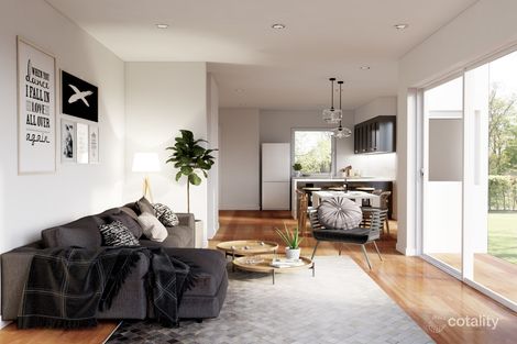 Property photo of 2/50 Lachlan Road Cardiff NSW 2285