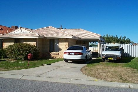 10 Inverness Ct, Cooloongup, WA 6168