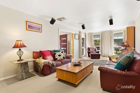 Property photo of 28 Bellbird Drive Wantirna VIC 3152