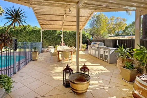 Property photo of 11 Plowman Street Gillen NT 0870