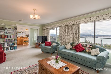 Property photo of 259 Nelson Road Mount Nelson TAS 7007