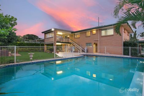 Property photo of 11 Tulip Street Daisy Hill QLD 4127