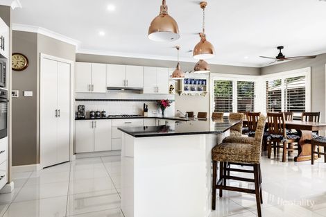 Property photo of 40 Iwan Place Beaumont Hills NSW 2155