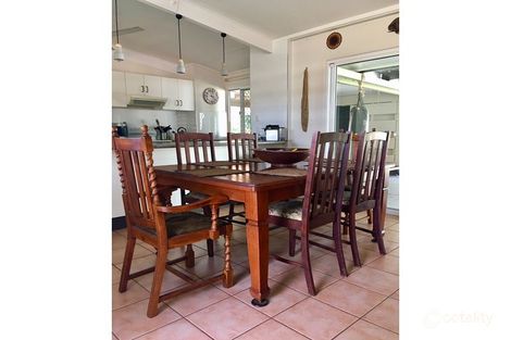 Property photo of 7 Mankina Court Rocky Point QLD 4874