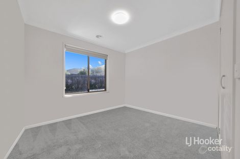 Property photo of 6 Wolin Drive Tarneit VIC 3029