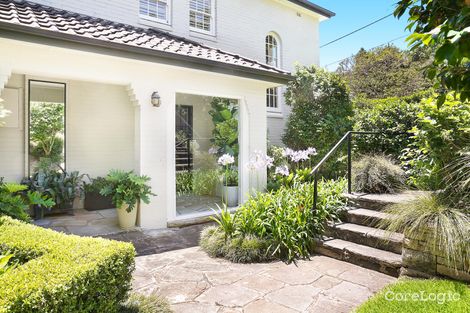 Property photo of 112 Bellevue Road Bellevue Hill NSW 2023