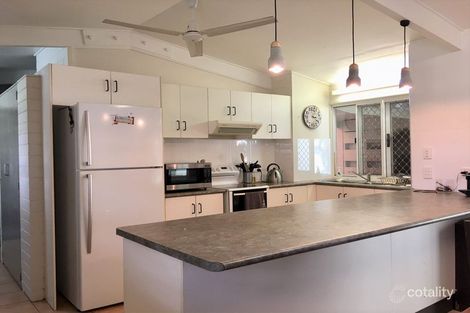 Property photo of 7 Mankina Court Rocky Point QLD 4874