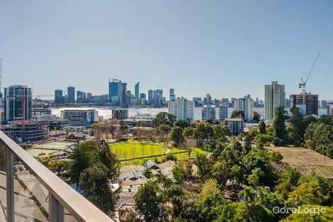 Property photo of 1303/53 Labouchere Road South Perth WA 6151