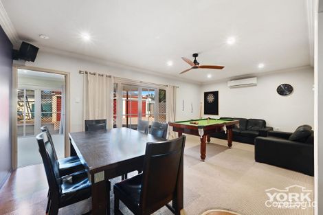 Property photo of 124 Taylor Street Newtown QLD 4350