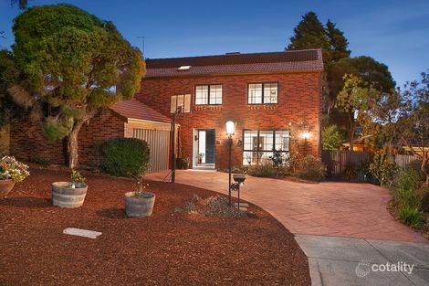 Property photo of 30 Phillips Crescent Rosanna VIC 3084