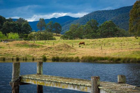 Property photo of 89 Sullivans Gap Road Bemboka NSW 2550