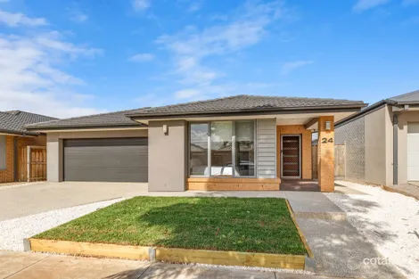 24 Veda St, Werribee, VIC 3030