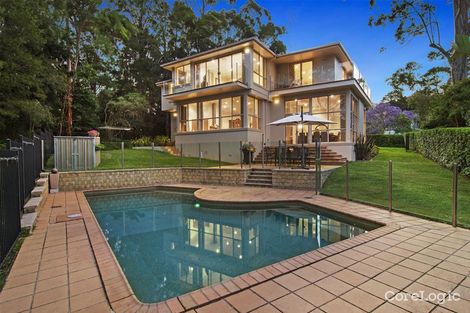 Property photo of 11 Holly Street Castle Cove NSW 2069