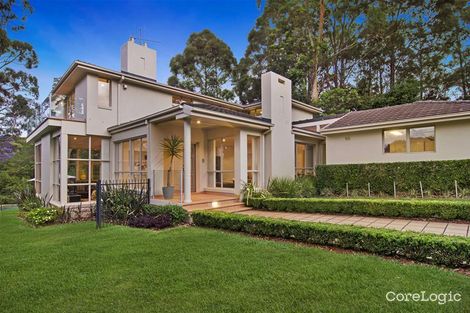 Property photo of 11 Holly Street Castle Cove NSW 2069