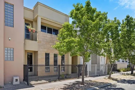 40 Harvey Cct, Mawson Lakes, SA 5095
