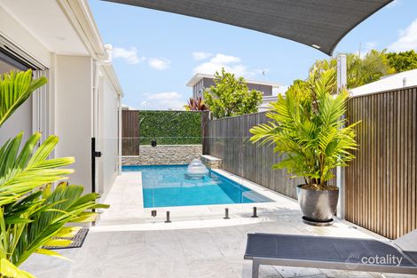 Property photo of 13 Riflebird Place Mountain Creek QLD 4557
