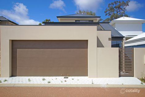 Property photo of 93 Chesterfield Road Mirrabooka WA 6061