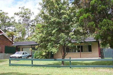 Property photo of 19 Turnbull Street Shailer Park QLD 4128