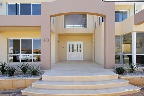 Property photo of 46 Swanson Way Ocean Reef WA 6027