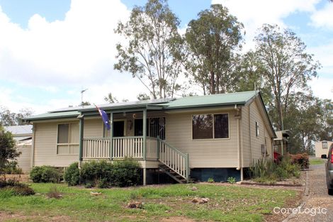 Property photo of 4159 Maryborough Biggenden Road Aramara QLD 4620