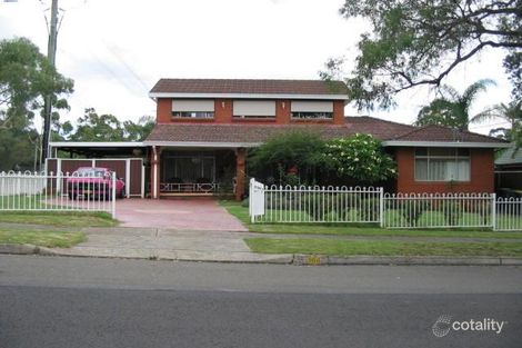 Property photo of 164 Junction Road Winston Hills NSW 2153