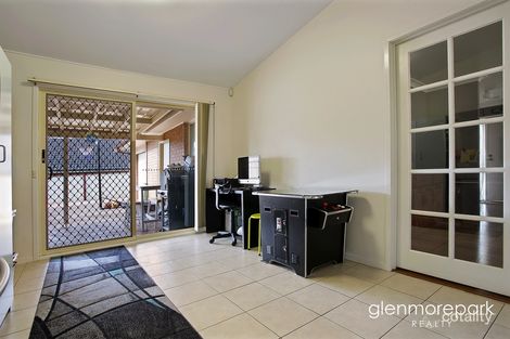 Property photo of 53 Harwood Circuit Glenmore Park NSW 2745