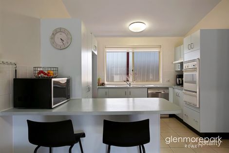 Property photo of 53 Harwood Circuit Glenmore Park NSW 2745