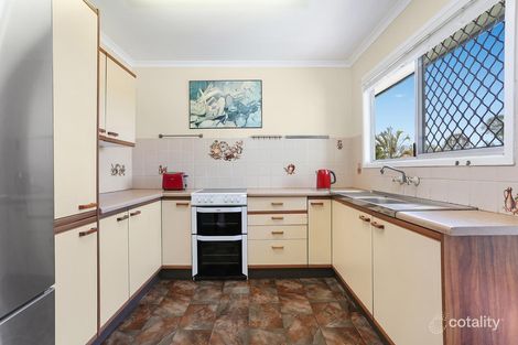 Property photo of 84 Collingwood Road Birkdale QLD 4159