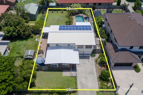 Property photo of 84 Collingwood Road Birkdale QLD 4159