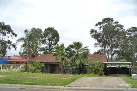 Property photo of 7 Golden Grove Bligh Park NSW 2756
